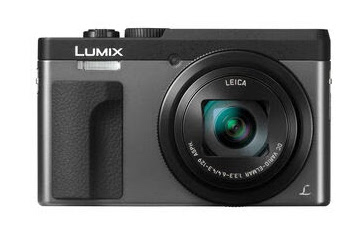 Panasonic Lumix DC-ZS70