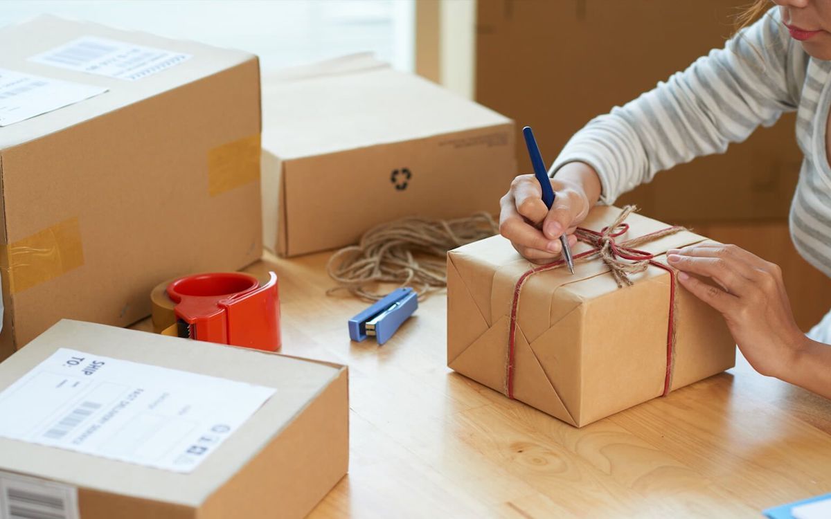 Ecommerce Holiday Fulfillment Preparation: Work Ahead to Stay Sane