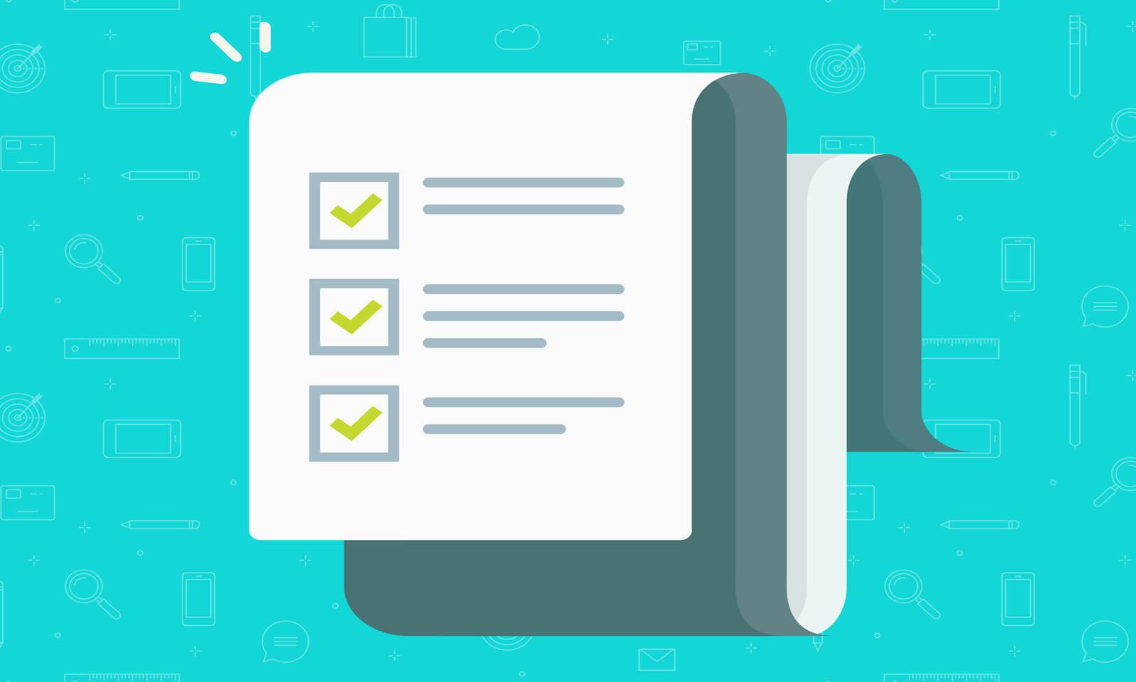 The Ultimate Ecommerce SEO Checklist for Entrepreneurs