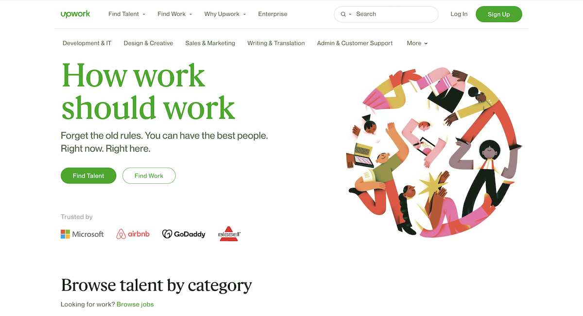 Upwork.com