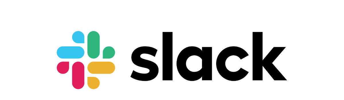 Slack Logo